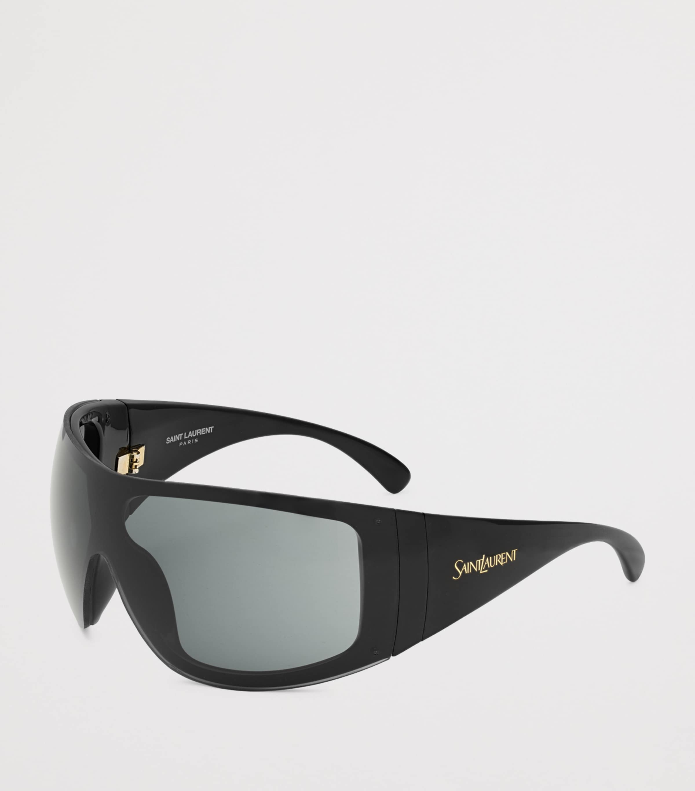 Saint Laurent SL 914 Aviator Sunglasses Image 2
