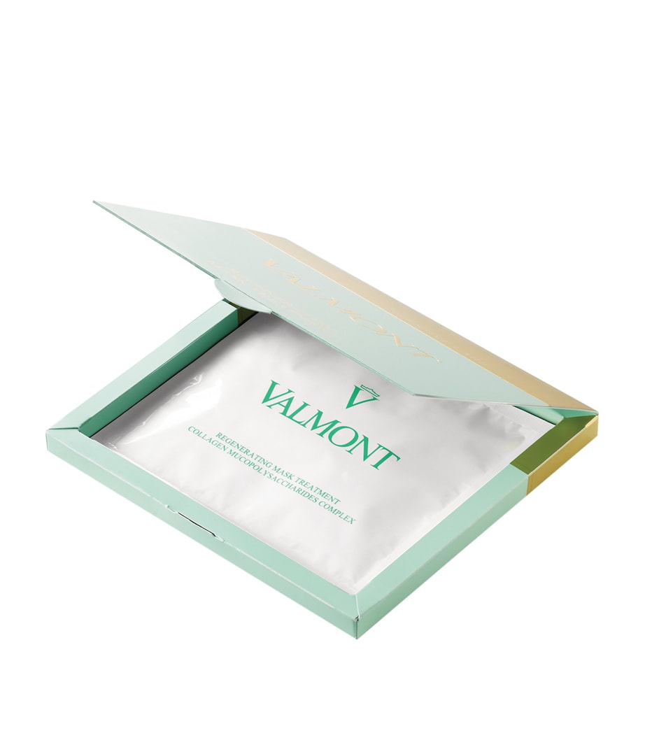 Regenerating Mask Treatment NO COLOUR Image 1