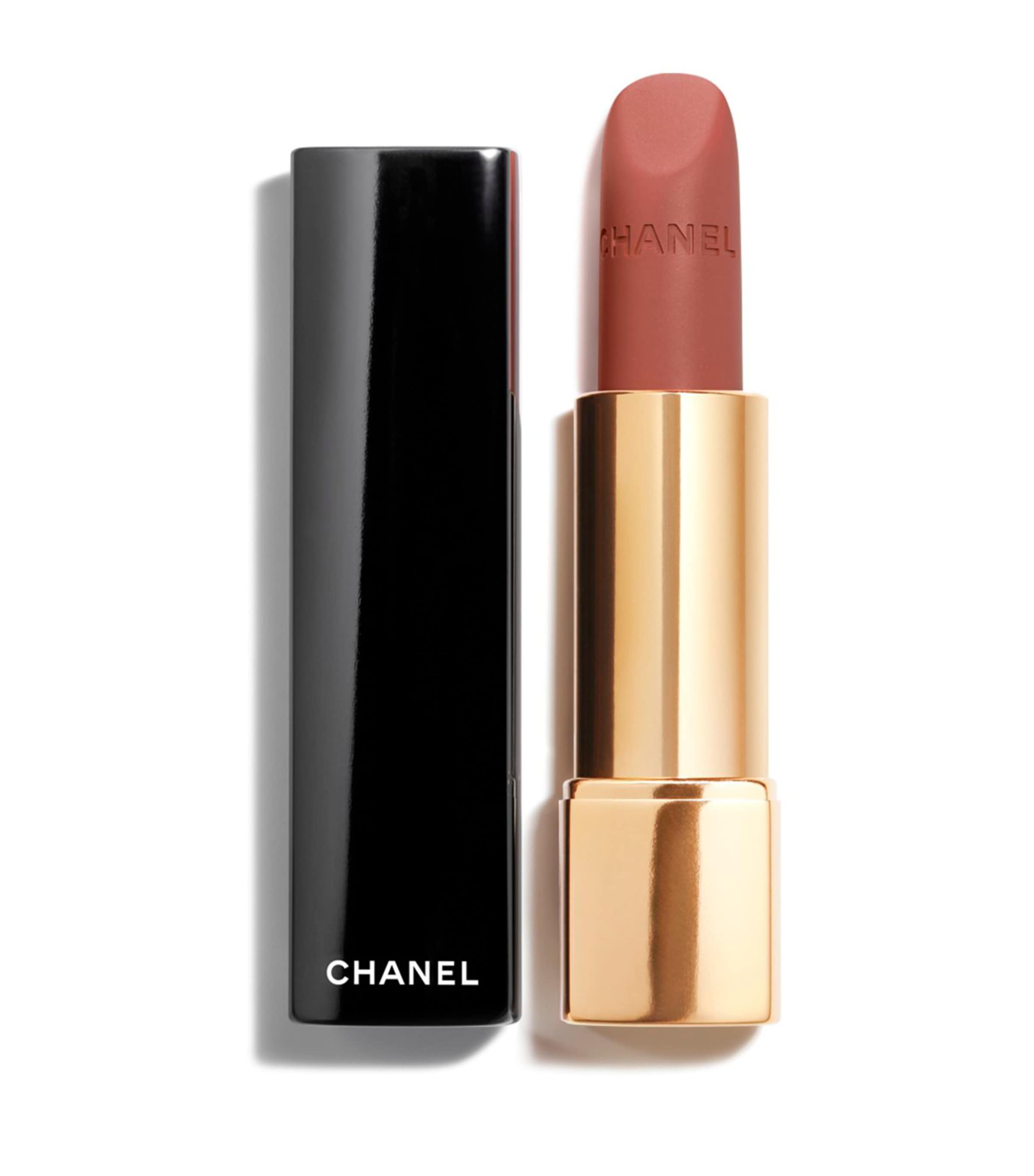 CHANEL ROUGE ALURE Liquid Velvet | Make-up | Lips | Lipsticks | Designers | CHANEL | Beauty