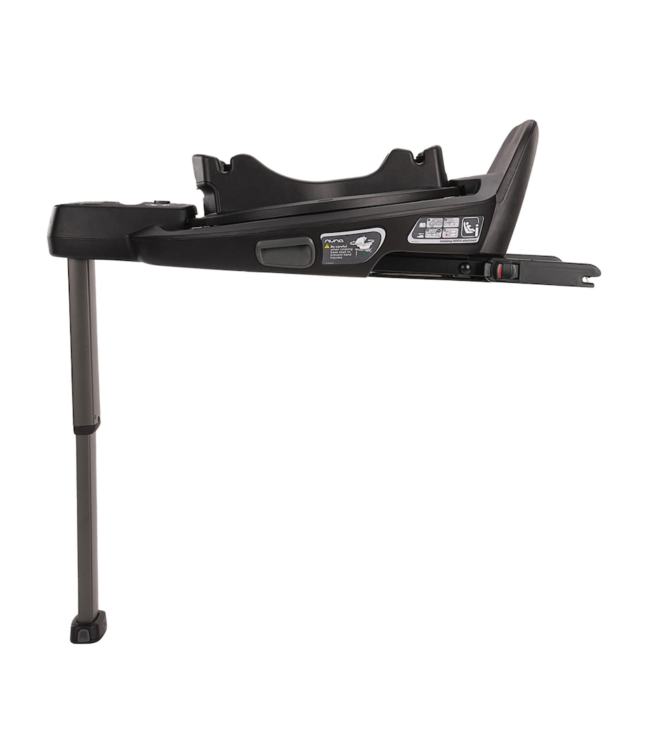 BASE Curv Car Seat Adaptor CAVIAR Image 3