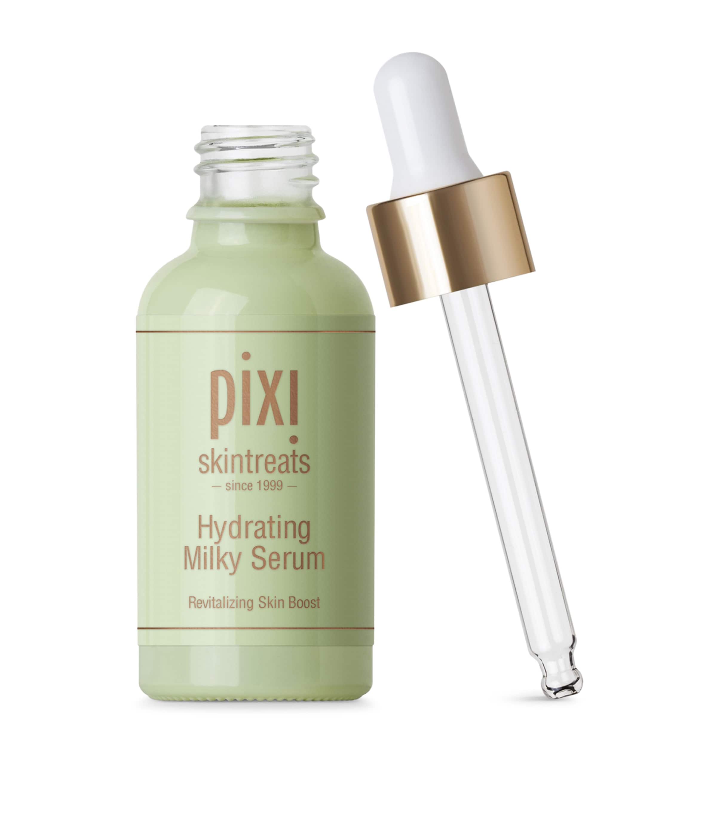 Pixi Hydrating Milky Serum (30Ml) Image 2