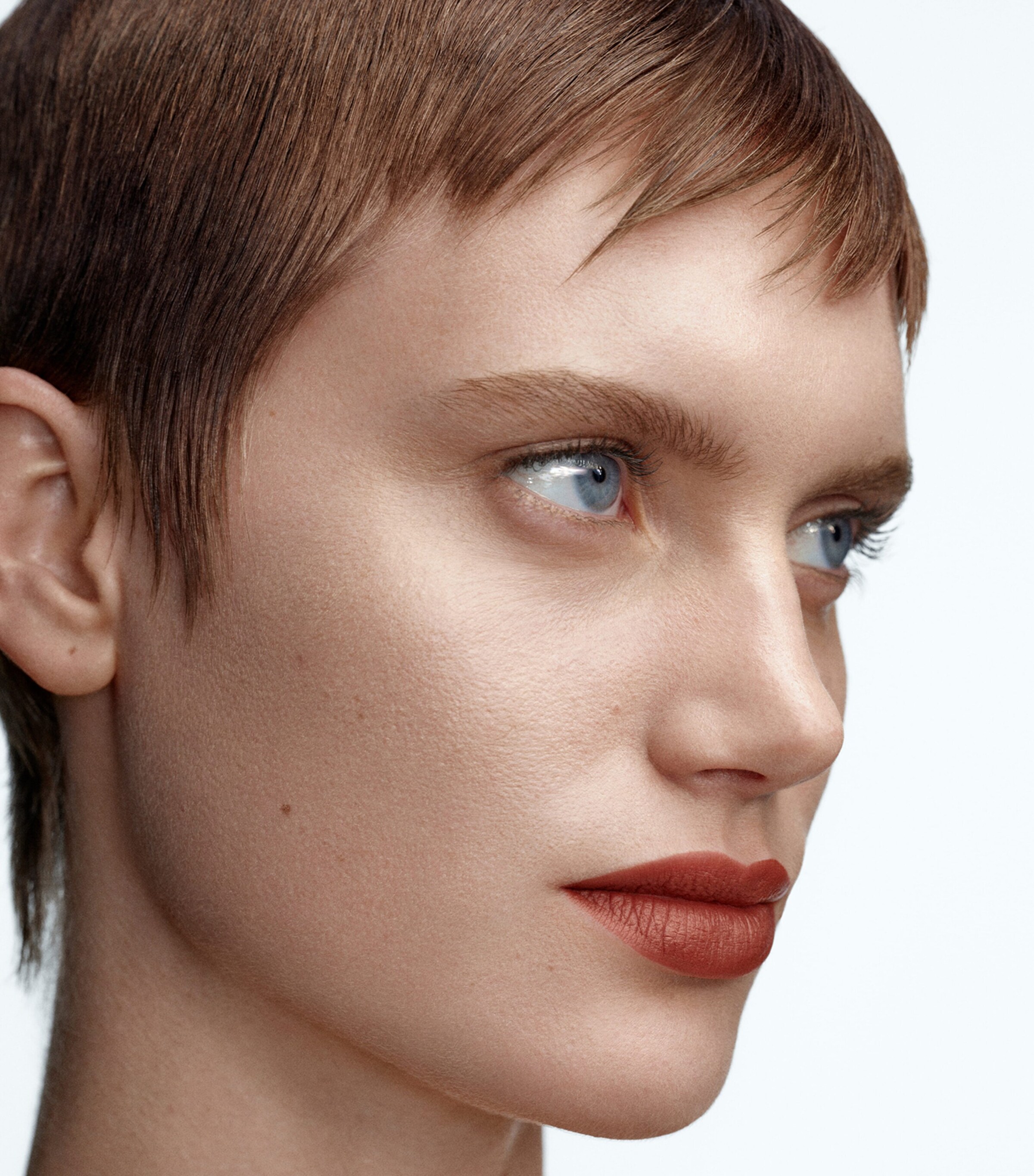 Matte Lipstick SEPTEMBRE Image 4