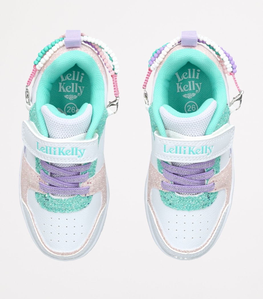 Gioiello Sneakers WHITE/COMB Image 4