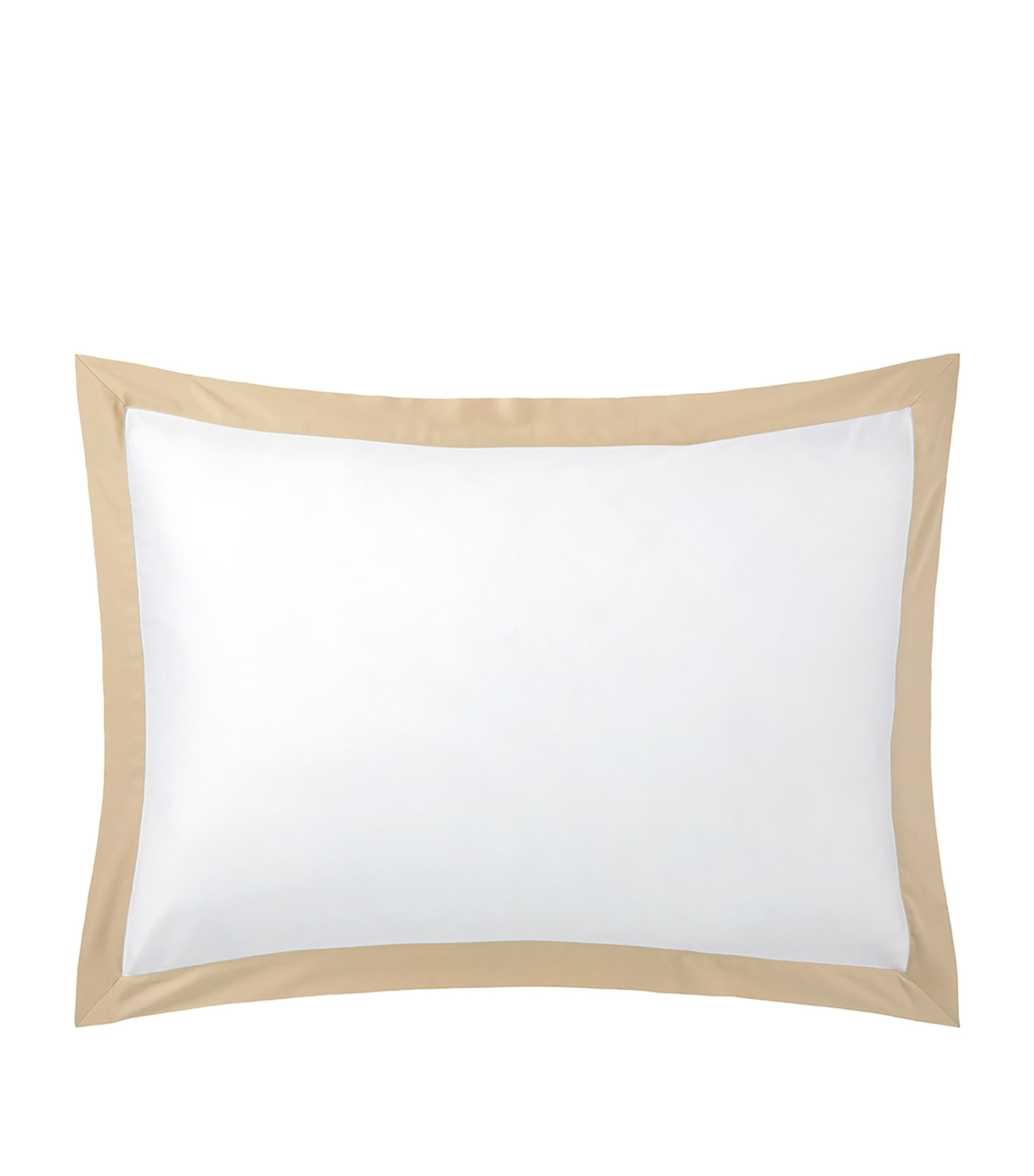 Linea Dune Standard Oxford Pillowcase (50cm x 75cm) DUNE Image 2
