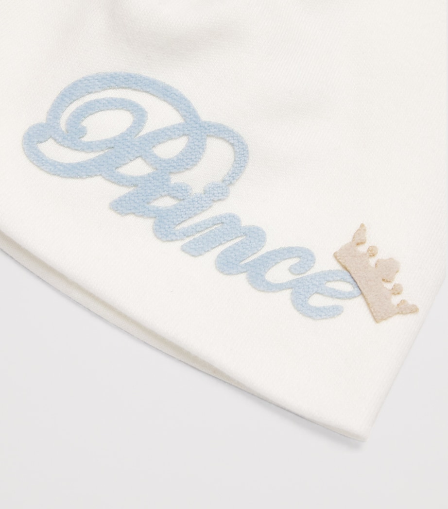 Cotton Prince Beanie K0 PANNA Image 4