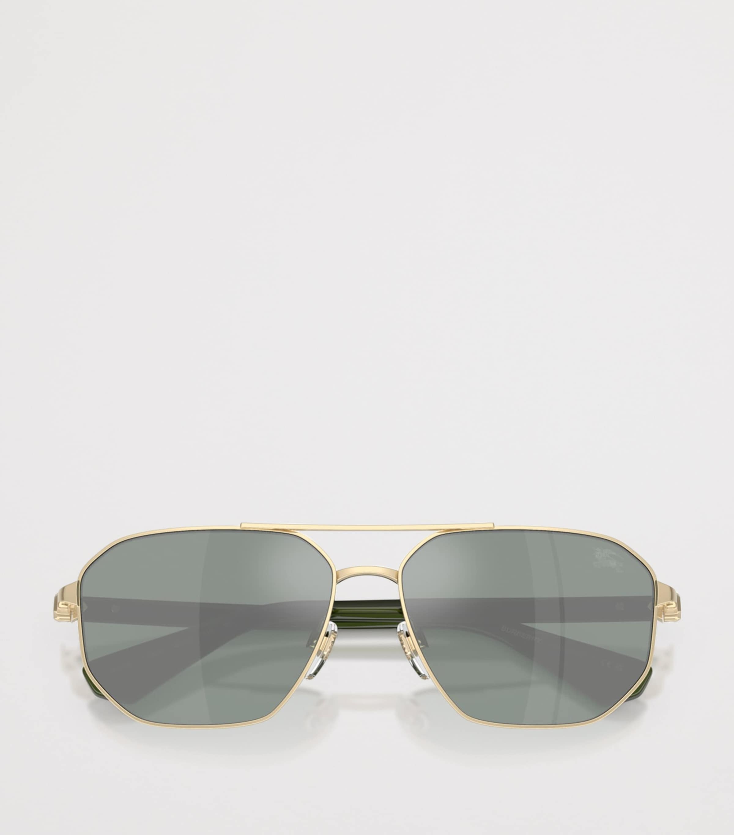 Pilot Sunglasses 110982 Image 5