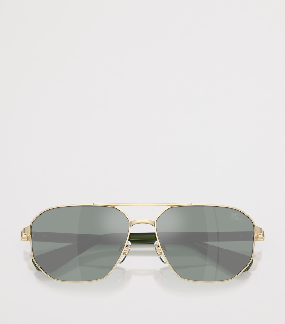 Pilot Sunglasses 110982 Image 5