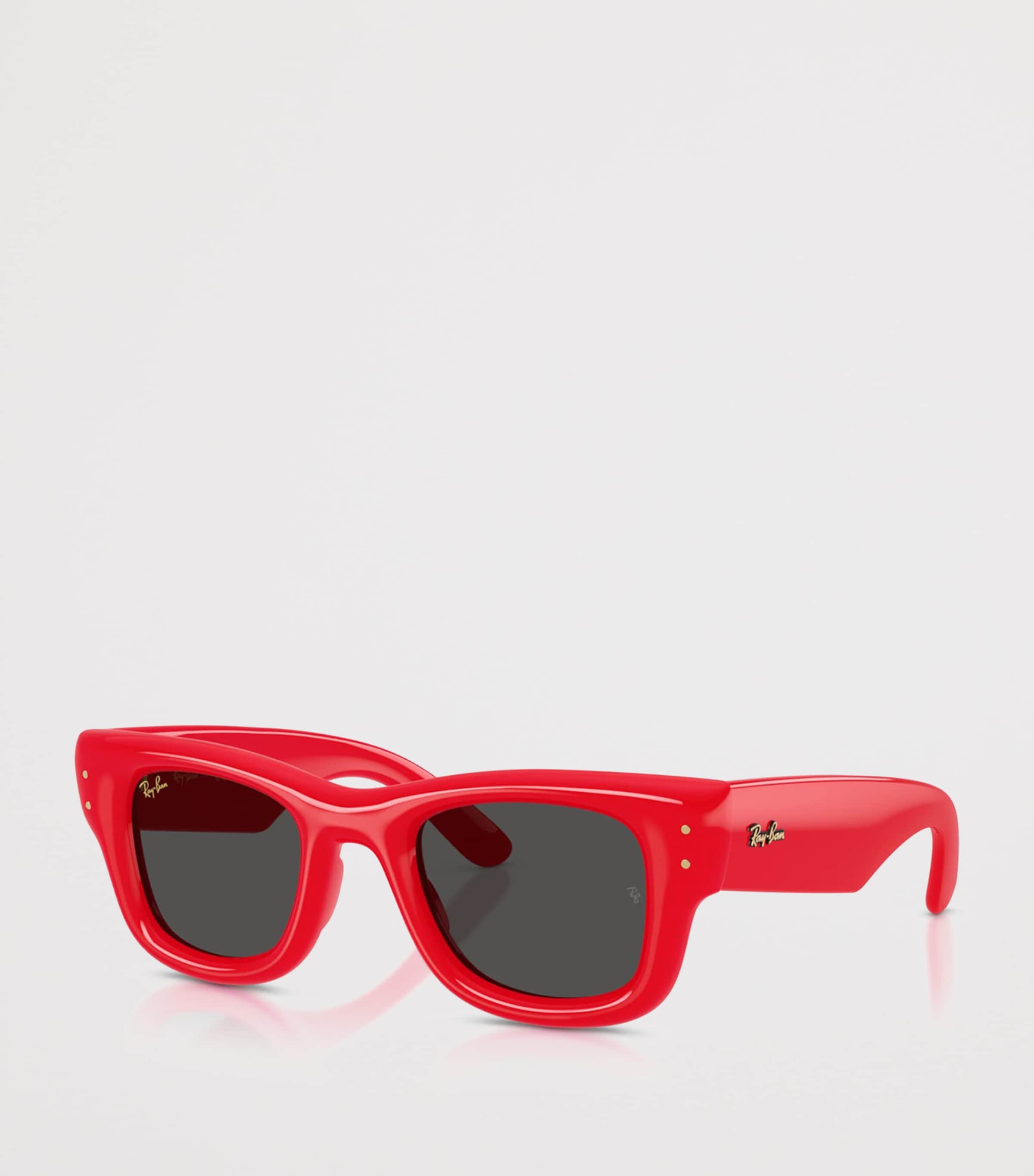 x A$AP Rocky Wayfarer Puffer Sunglasses 683187 Image 2
