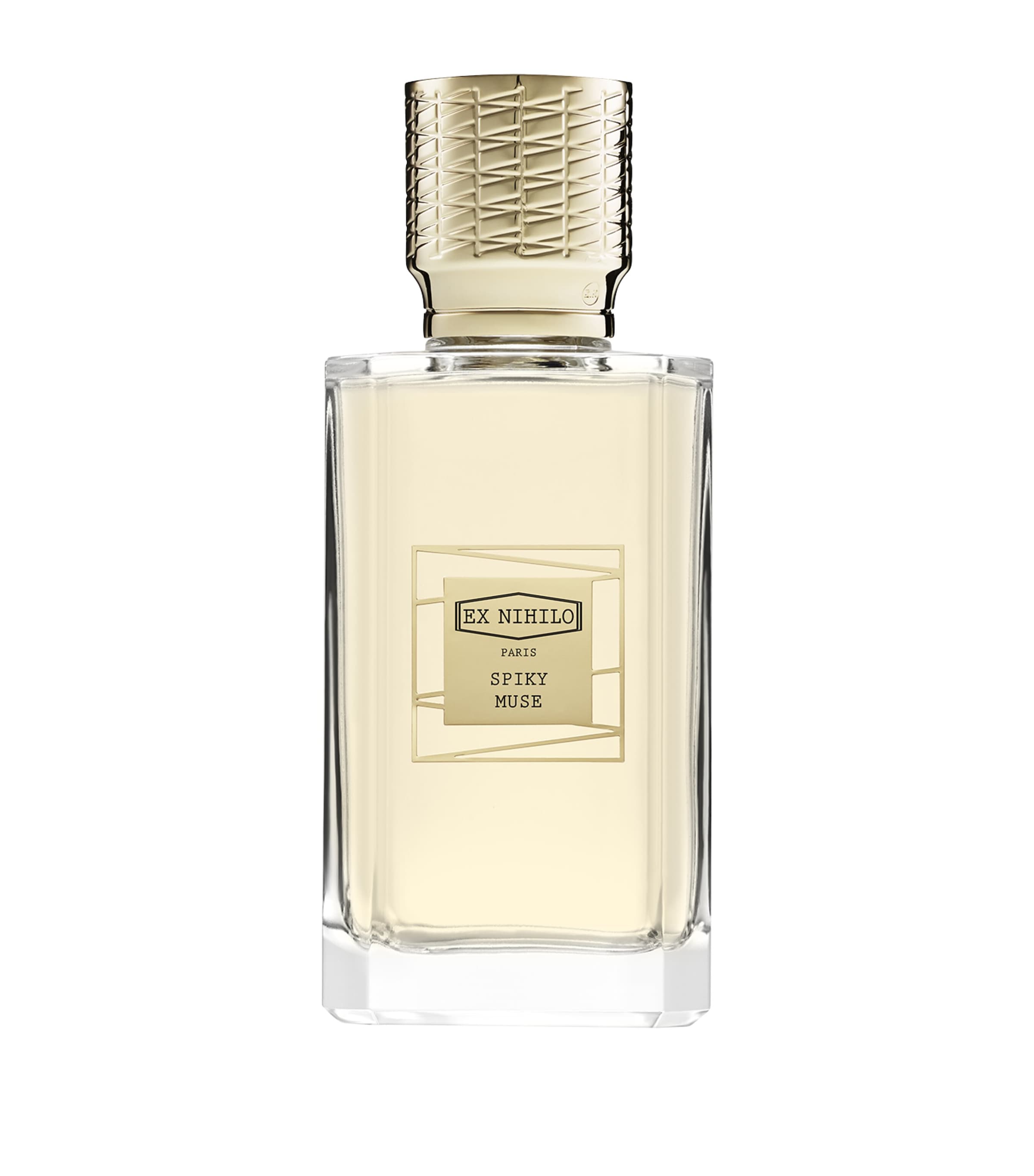 Ex Nihilo Spiky Muse Eau de Parfum (100ml) | Perfume | Womens Perfume | Unisex Perfumes | Designers | Ex Nihilo