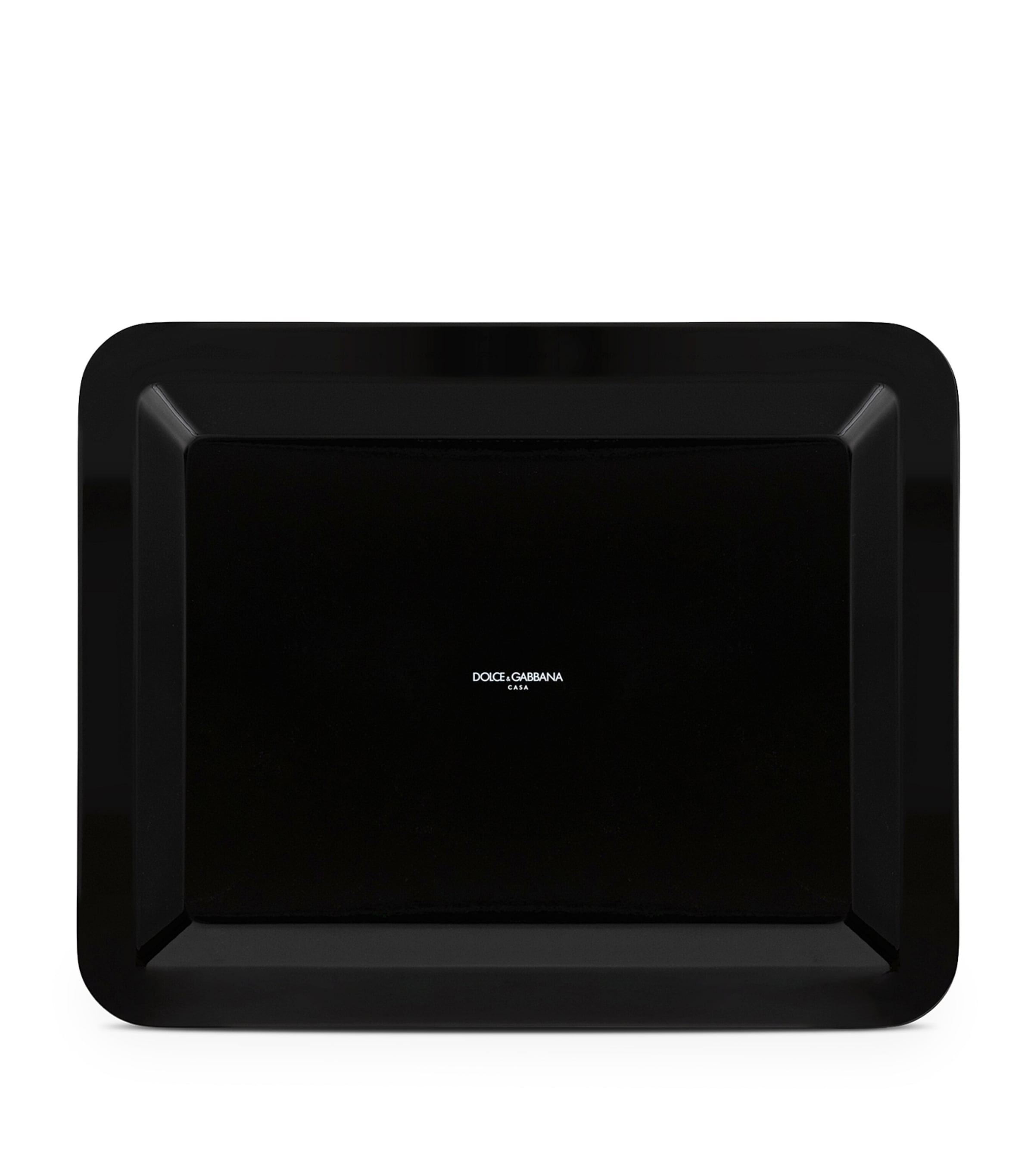 Wooden Leopard Tray UL007 LEOPARDI Image 2