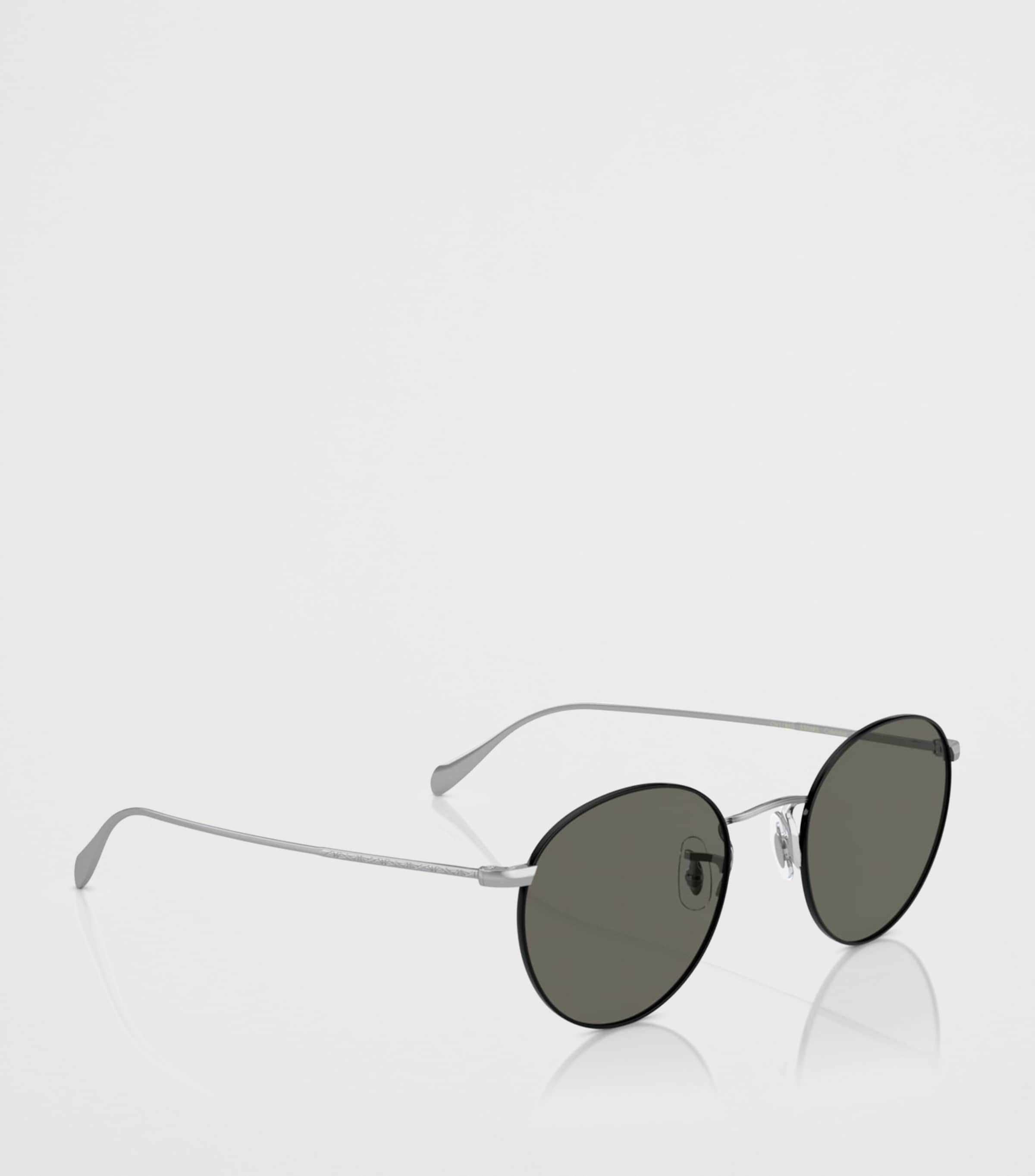 Oliver Peoples Coleridge Sun Phantos Sunglasses Image 6