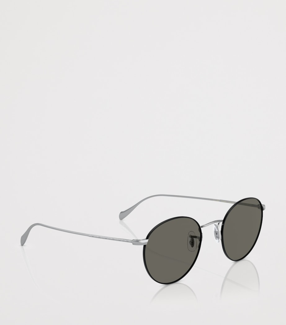 Oliver Peoples Coleridge Sun Phantos Sunglasses Image 6