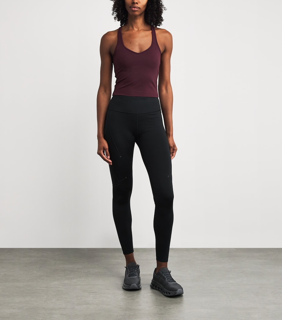 Cloudtilt Trainers ECLIPSE | BLACK Image 6