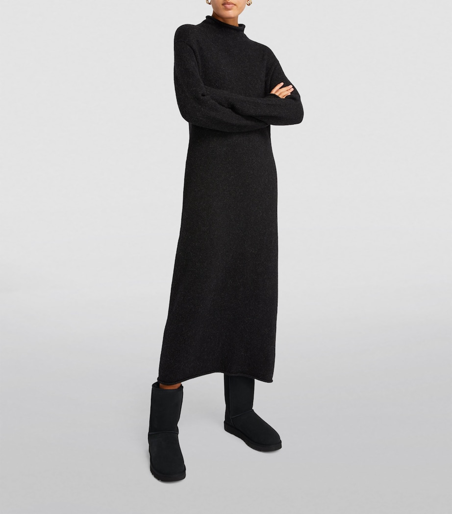 Classic II Short Boots BLACK Image 4