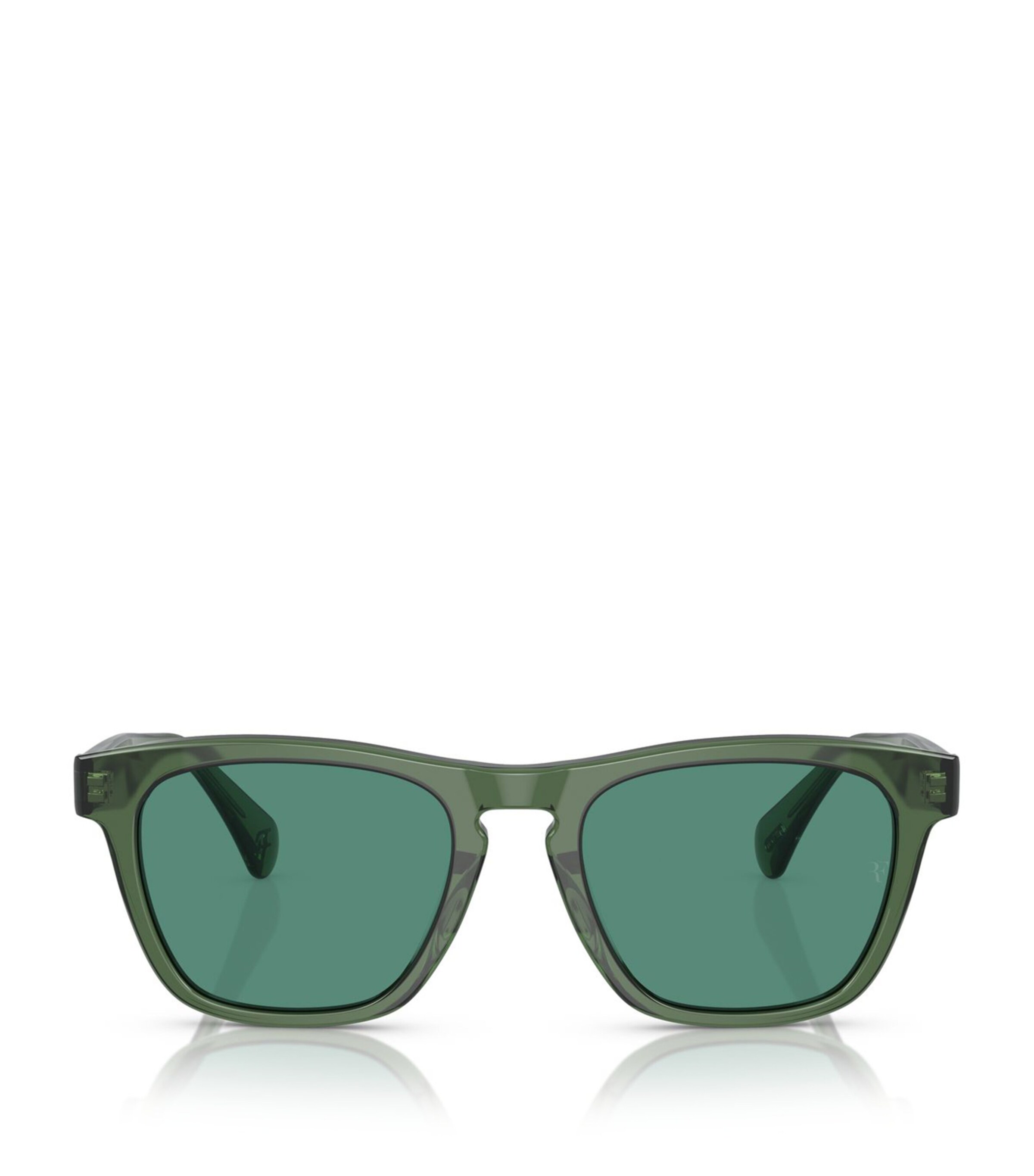 Oliver Peoples Acetate R-3 Sunglasses | Holiday Shop | Womens | Sunglasses | Mens | Men Accessories | Women Accessories