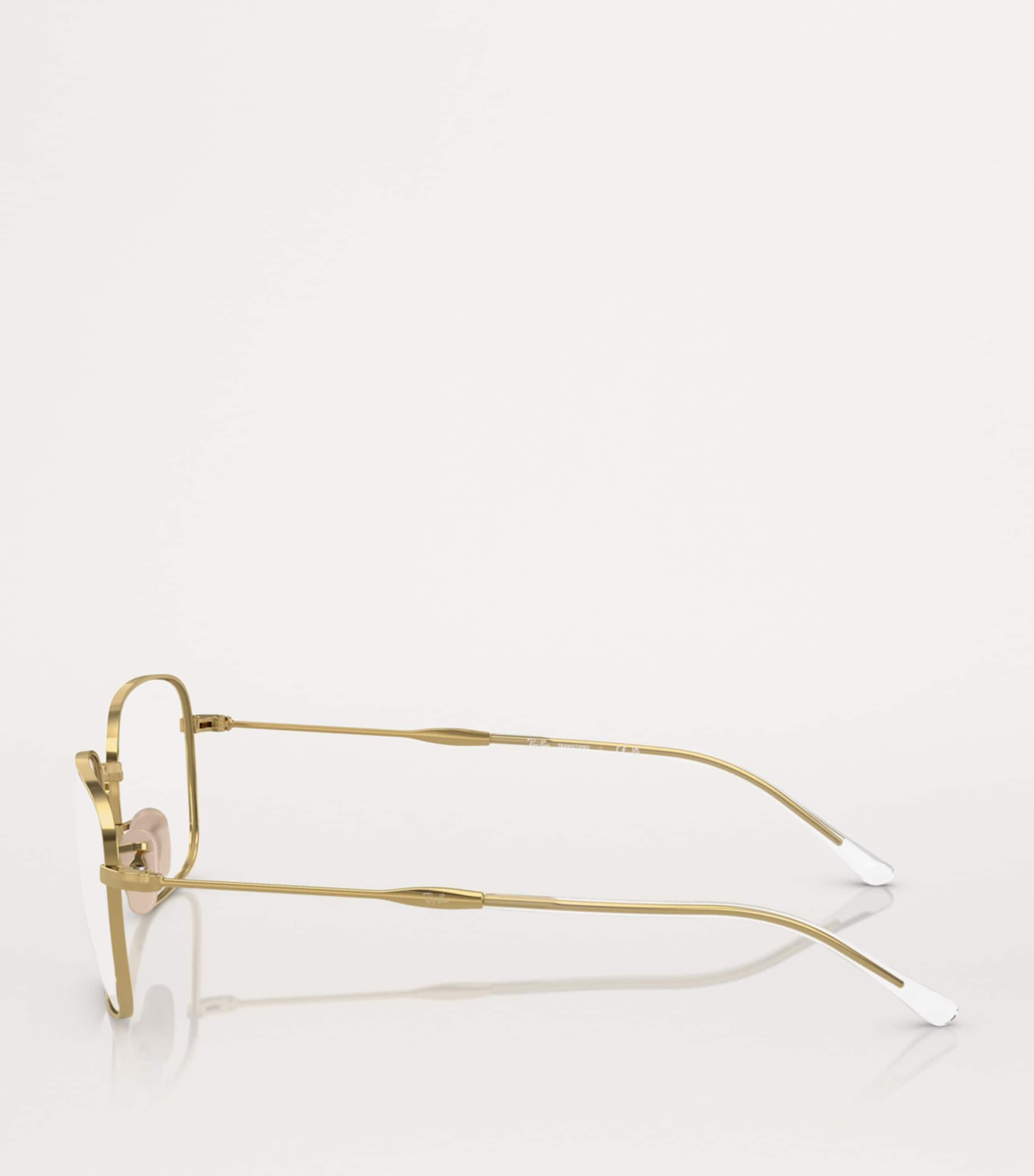 Metal 0RB3706 Sunglasses 001/GH Image 3