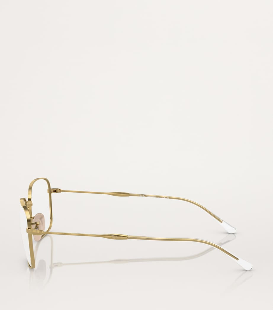 Metal 0RB3706 Sunglasses 001/GH Image 3