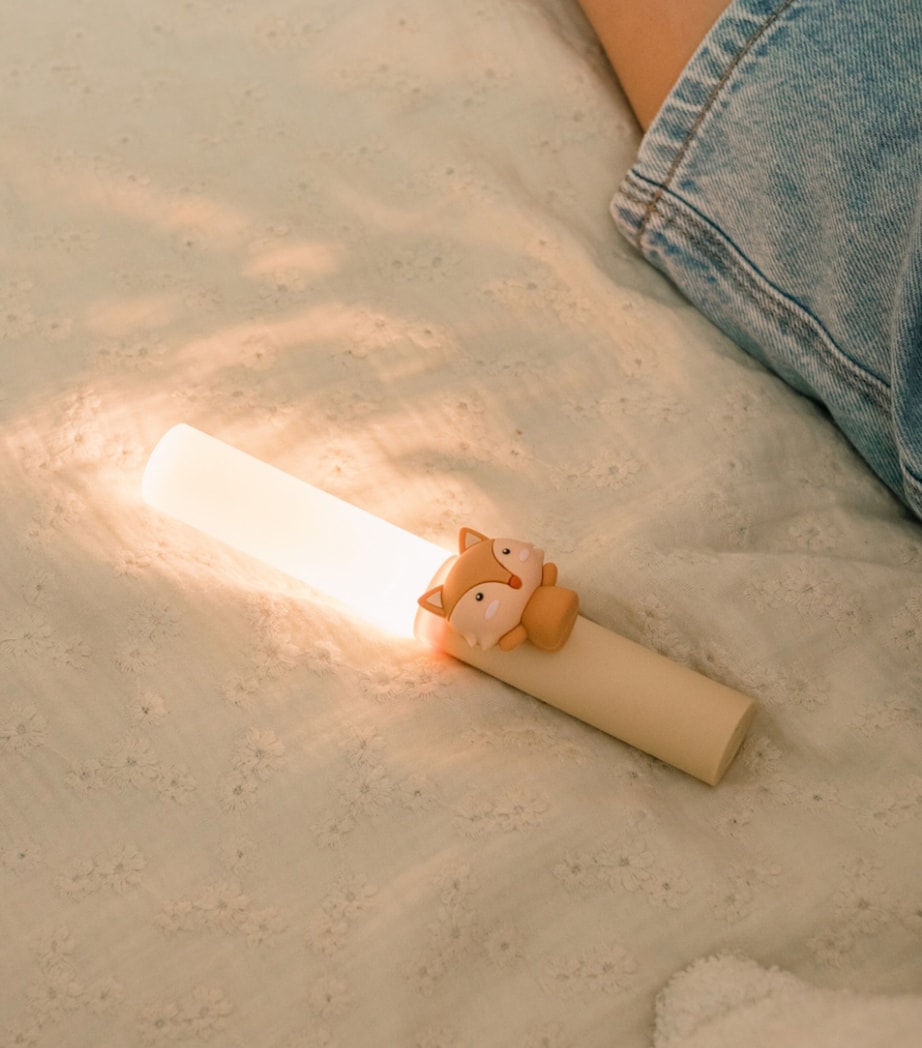 Zoo Light Fox MULTI Image 14