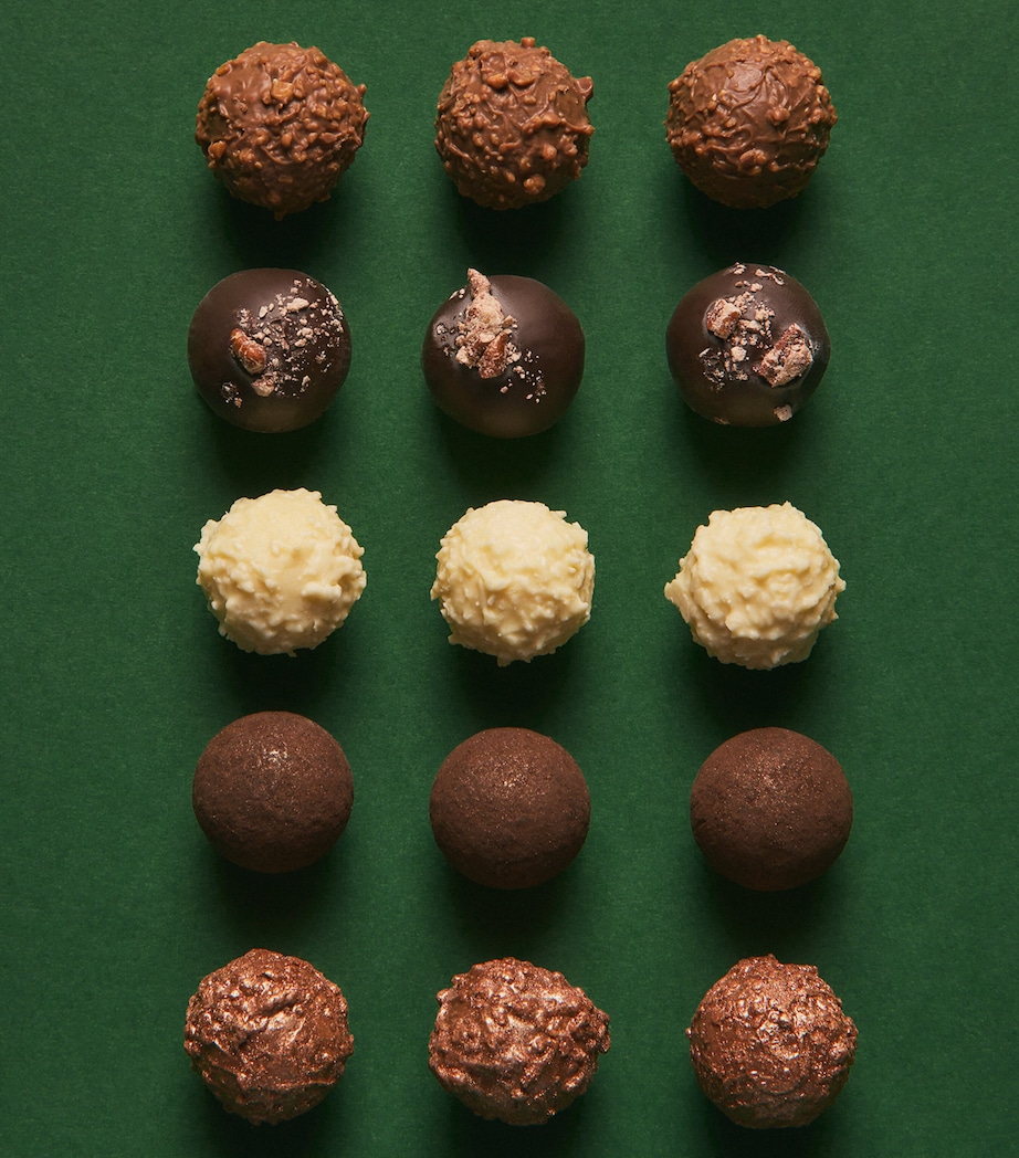 The Boxing Day Hamper NO COLOUR Image 3