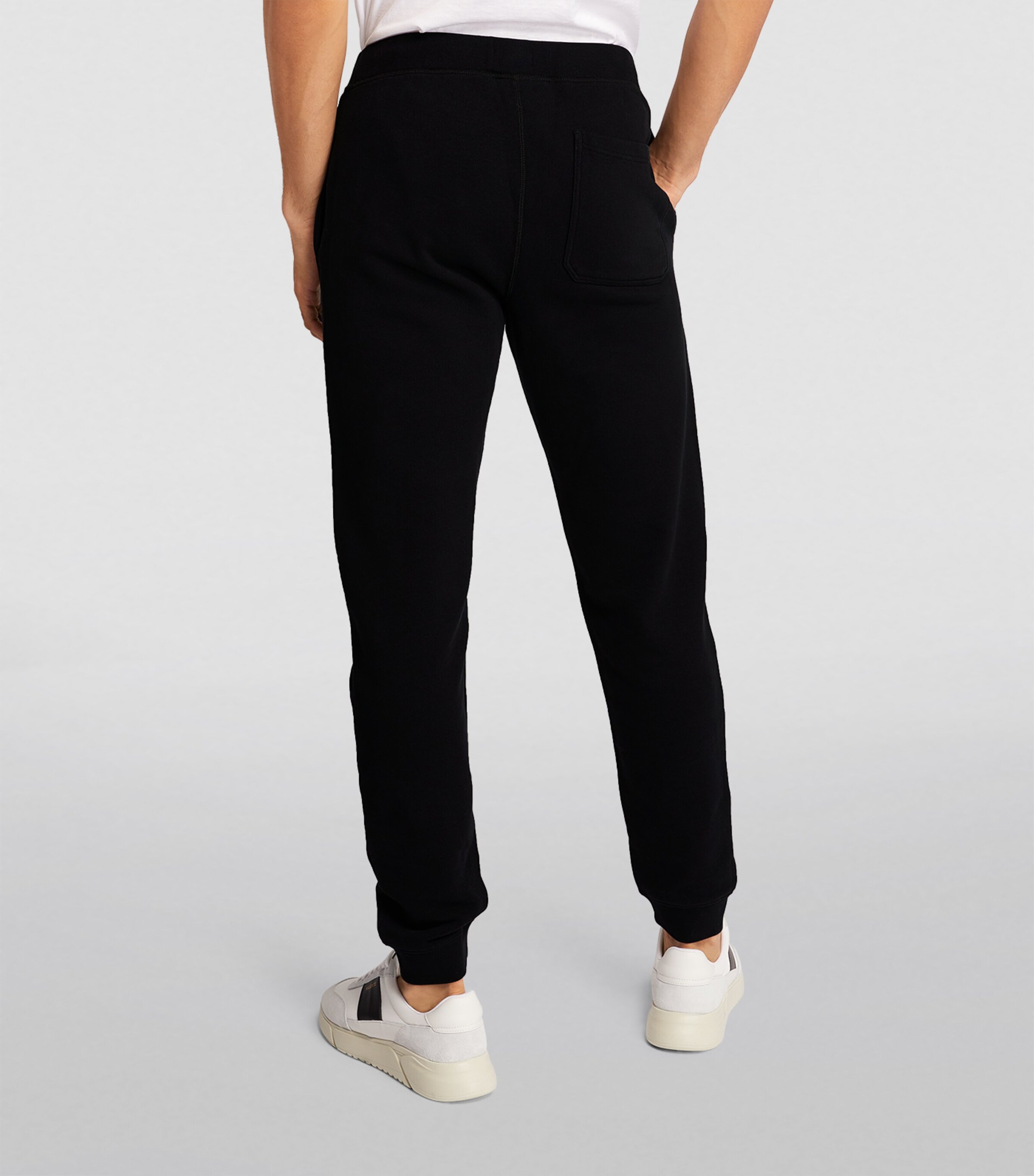 Loopback Sweatpants BKAA Image 7