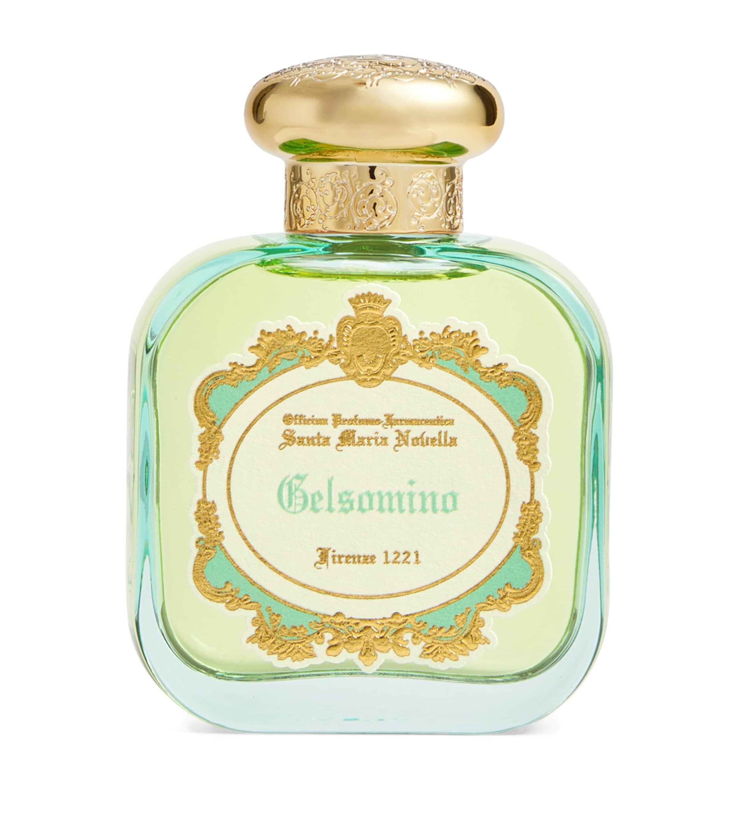 Shop Santa Maria Novella Gelsomino Eau De Parfum