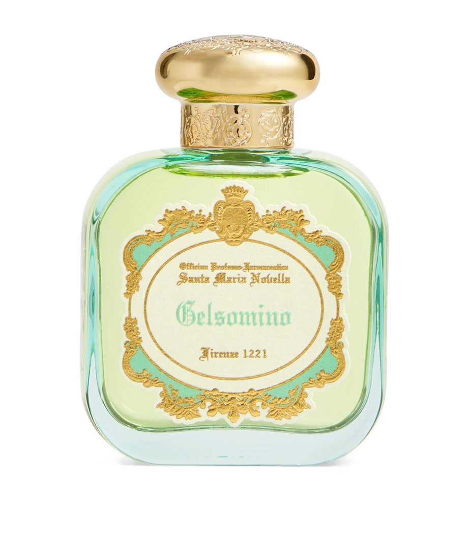 Gelsomino Eau de Parfum (50ml) NO COLOUR Image 1