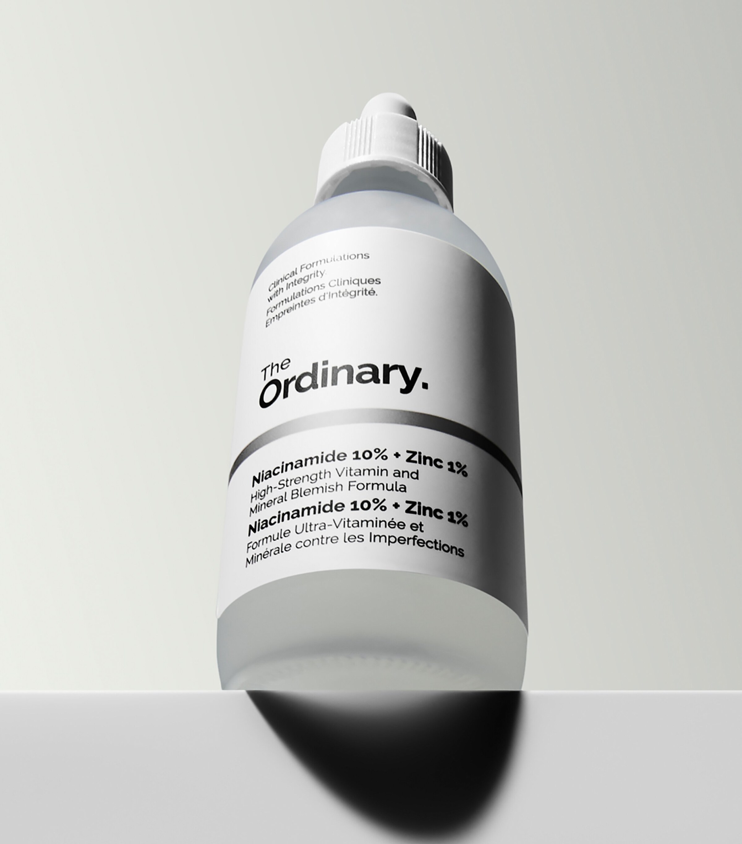 The Ordinary Niacinamide 10% + Zinc 1% (120ml) Image 4