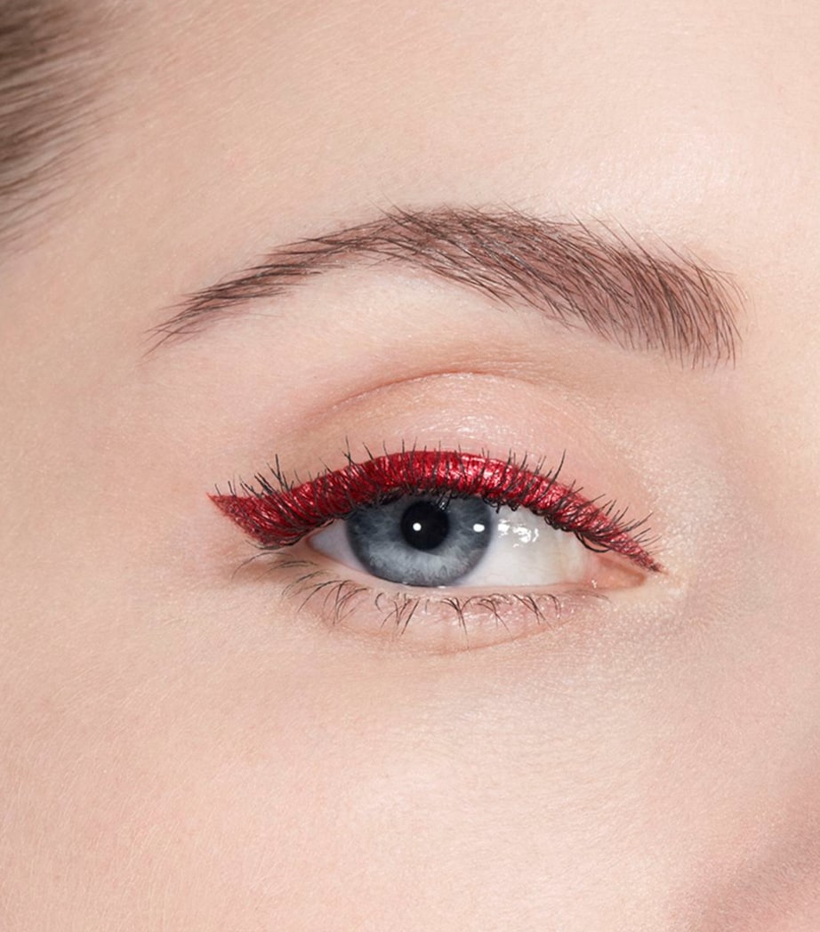 LE LINER DE CHANEL High Precision Longwearing and Waterproof Liquid Eyeliner NO COLOUR Image 8