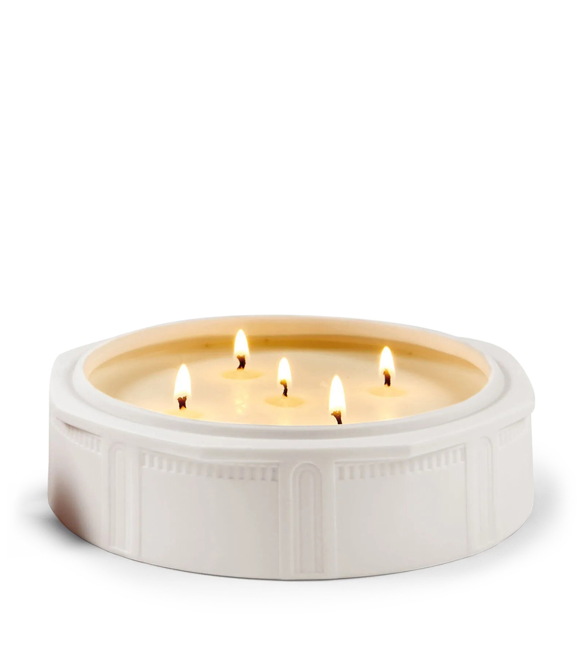 1001 Lights Scheherazade’s Quarters Candle (200g) MULTI Image 4