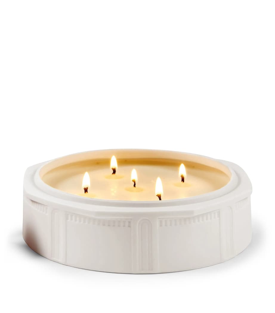 1001 Lights Scheherazade’s Quarters Candle (200g) MULTI Image 4