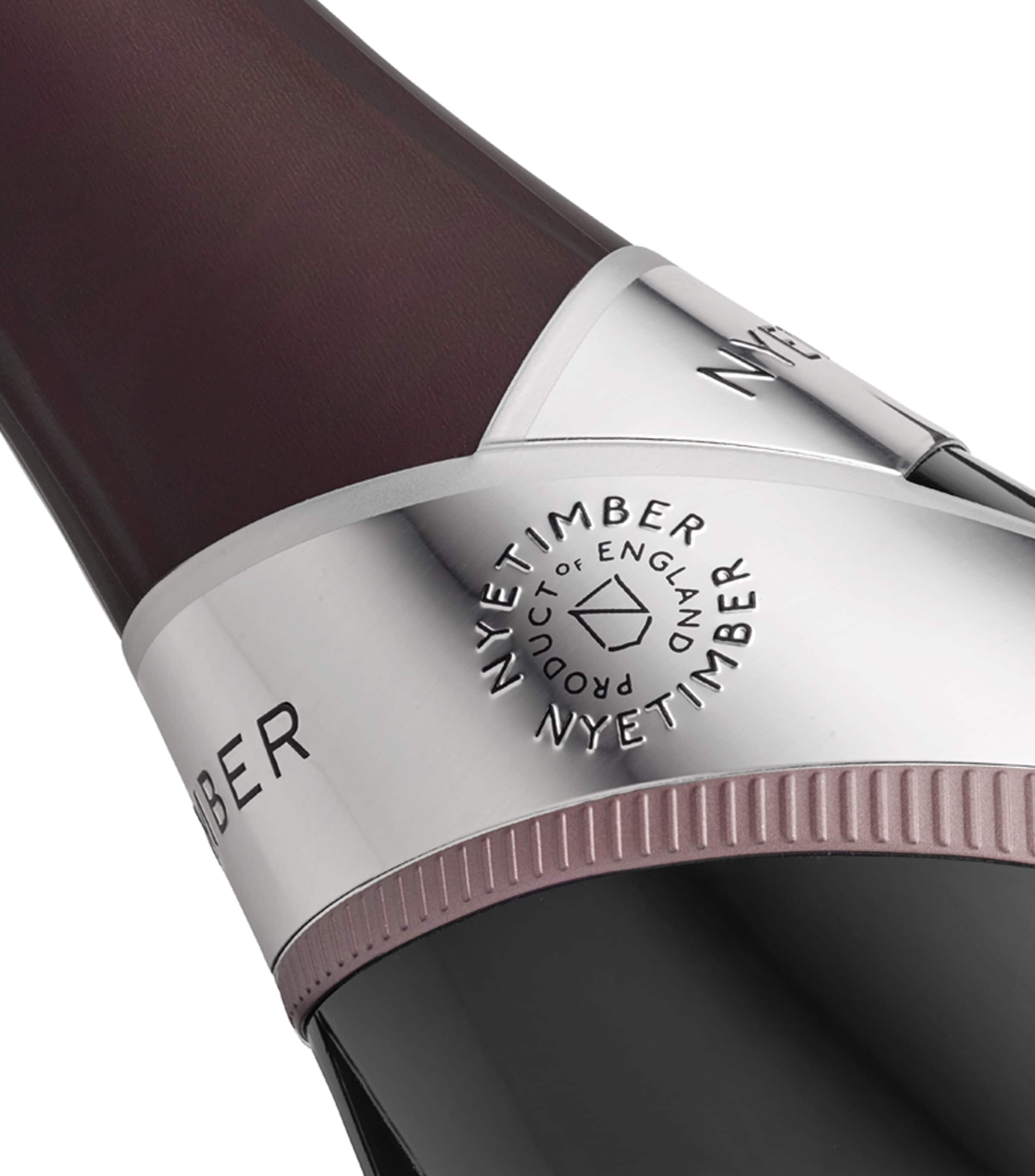 1086 Rosé 2010 Magnum (1.5L) - West Sussex, UK NO COLOUR Image 3