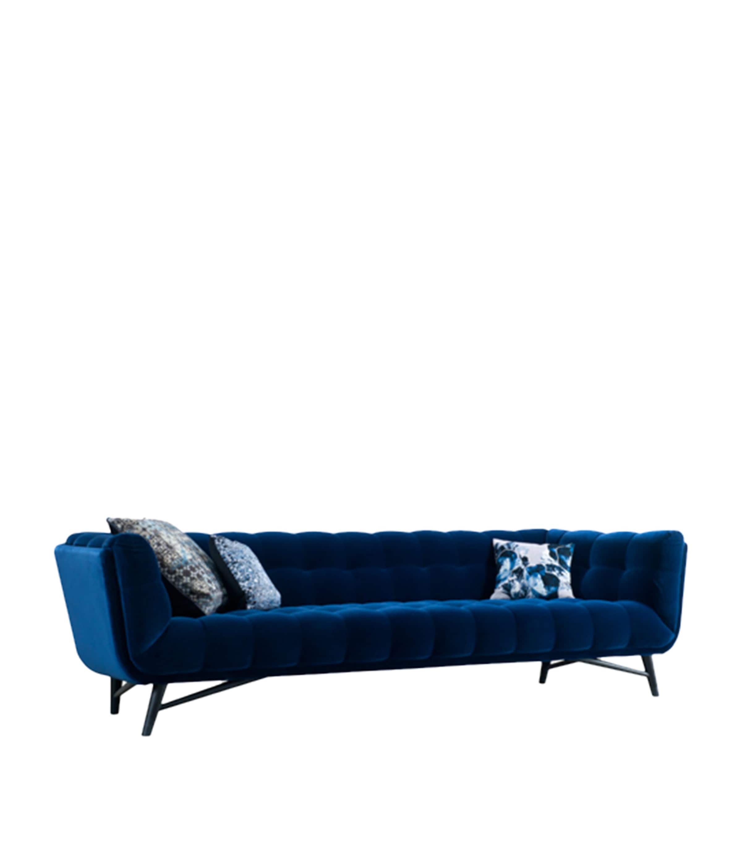 Profile 3-Seater Sofa MULTI Image 1