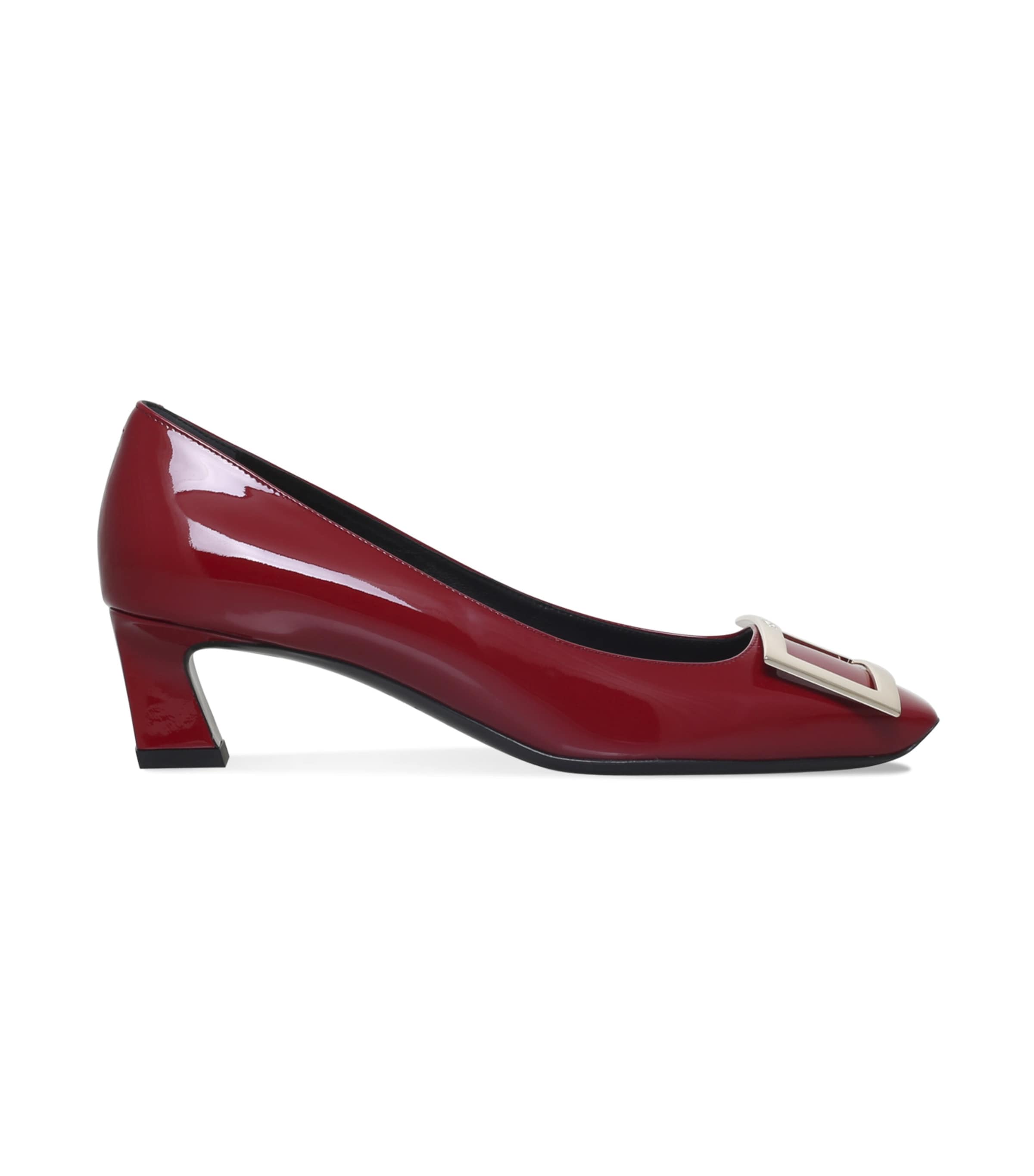 Belle Viver Pumps 45 RED Image 3