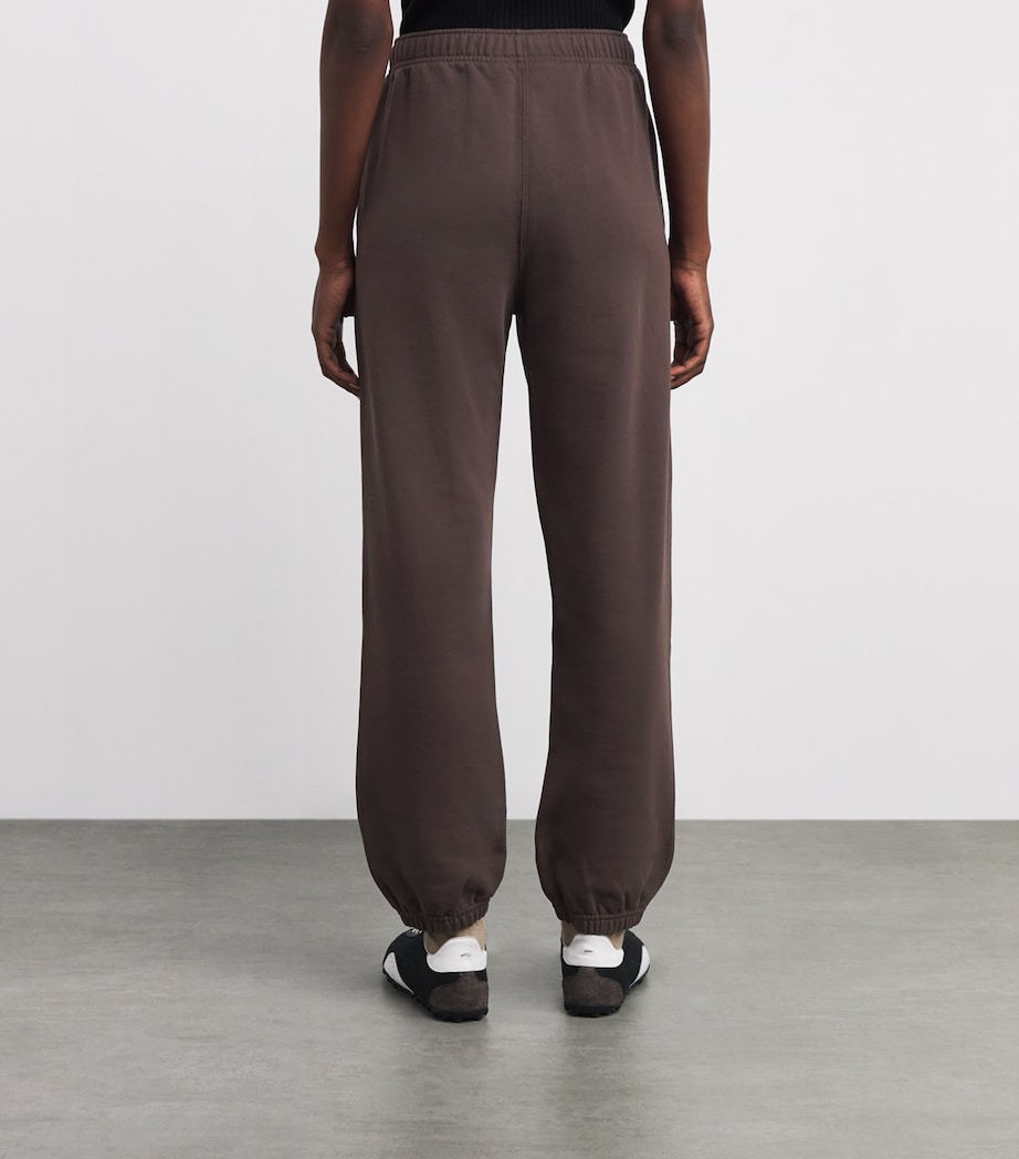 Organic Cotton Wander Sweatpants 9842 TERRA Image 4