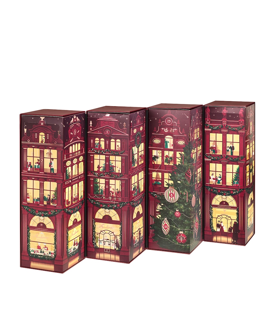 Sharing Advent Calendar 2025 (964g) NO COLOUR Image 1