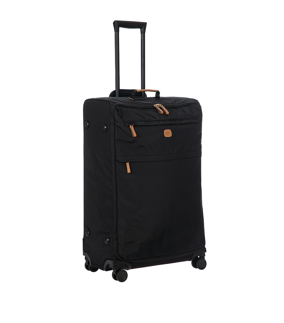 Large X-Travel Suitcase (77cm) BLACK 101 Image 6