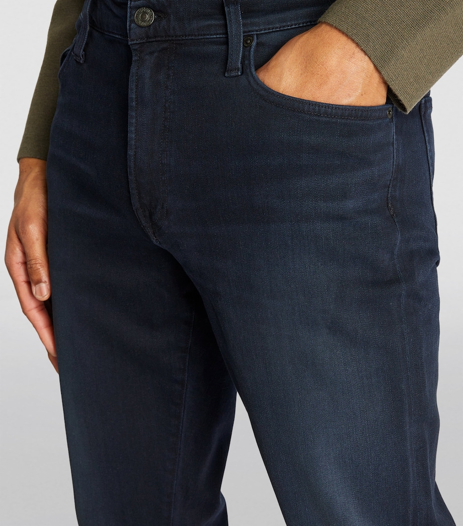 Gage Slim-Straight Jeans HYDE Image 6