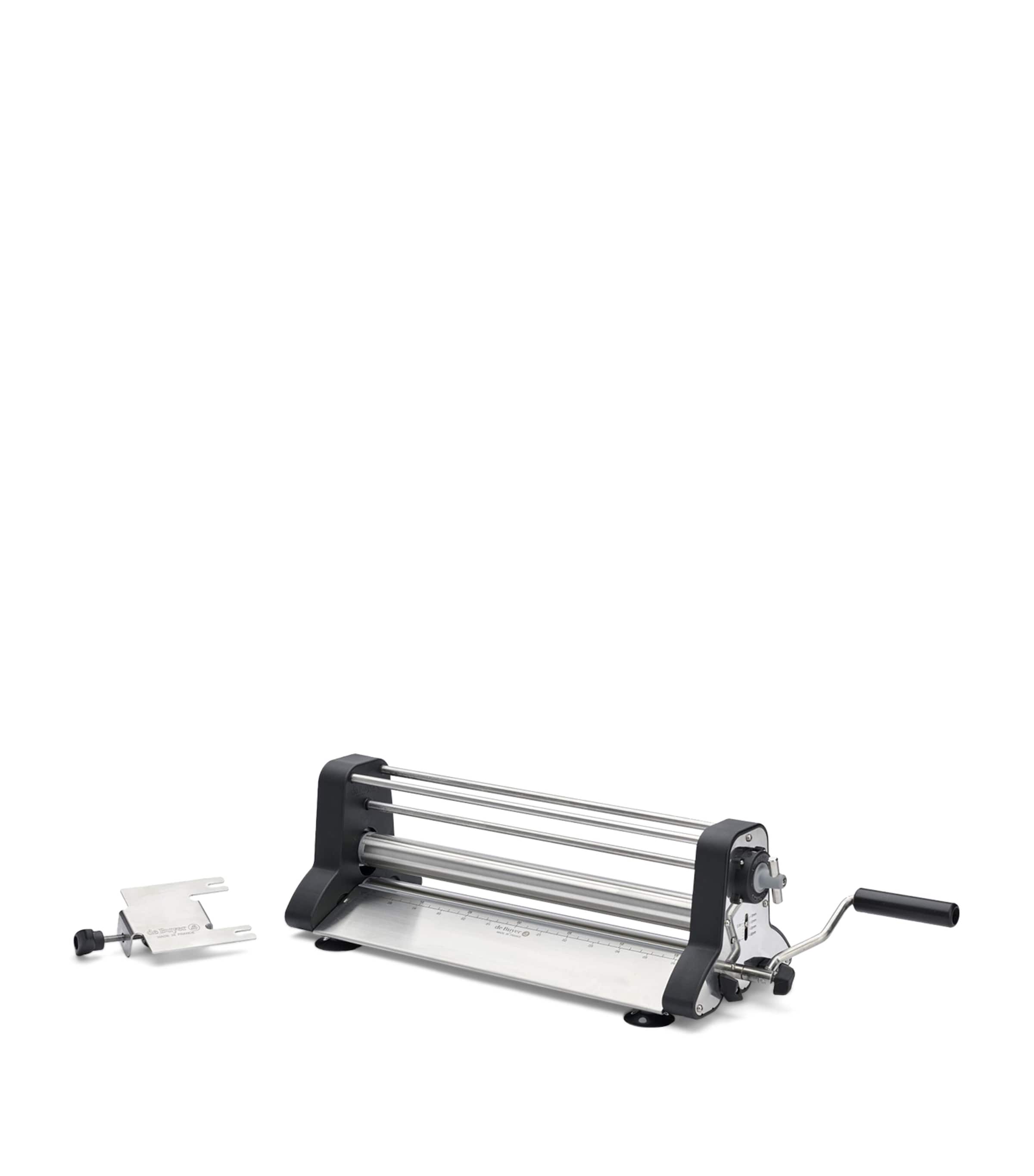 De Buyer The Multi-Dough Roller Pro Steel Image 1