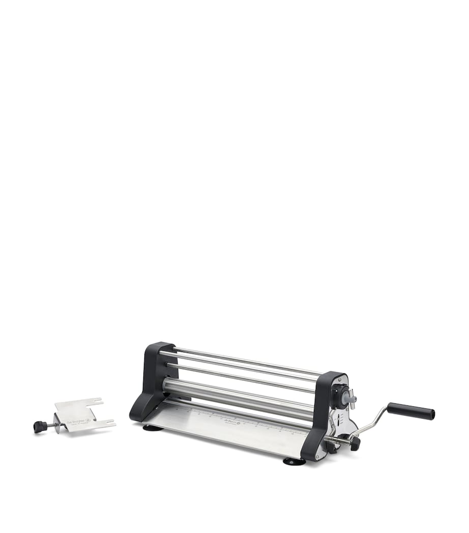 De Buyer The Multi-Dough Roller Pro Steel Image 1