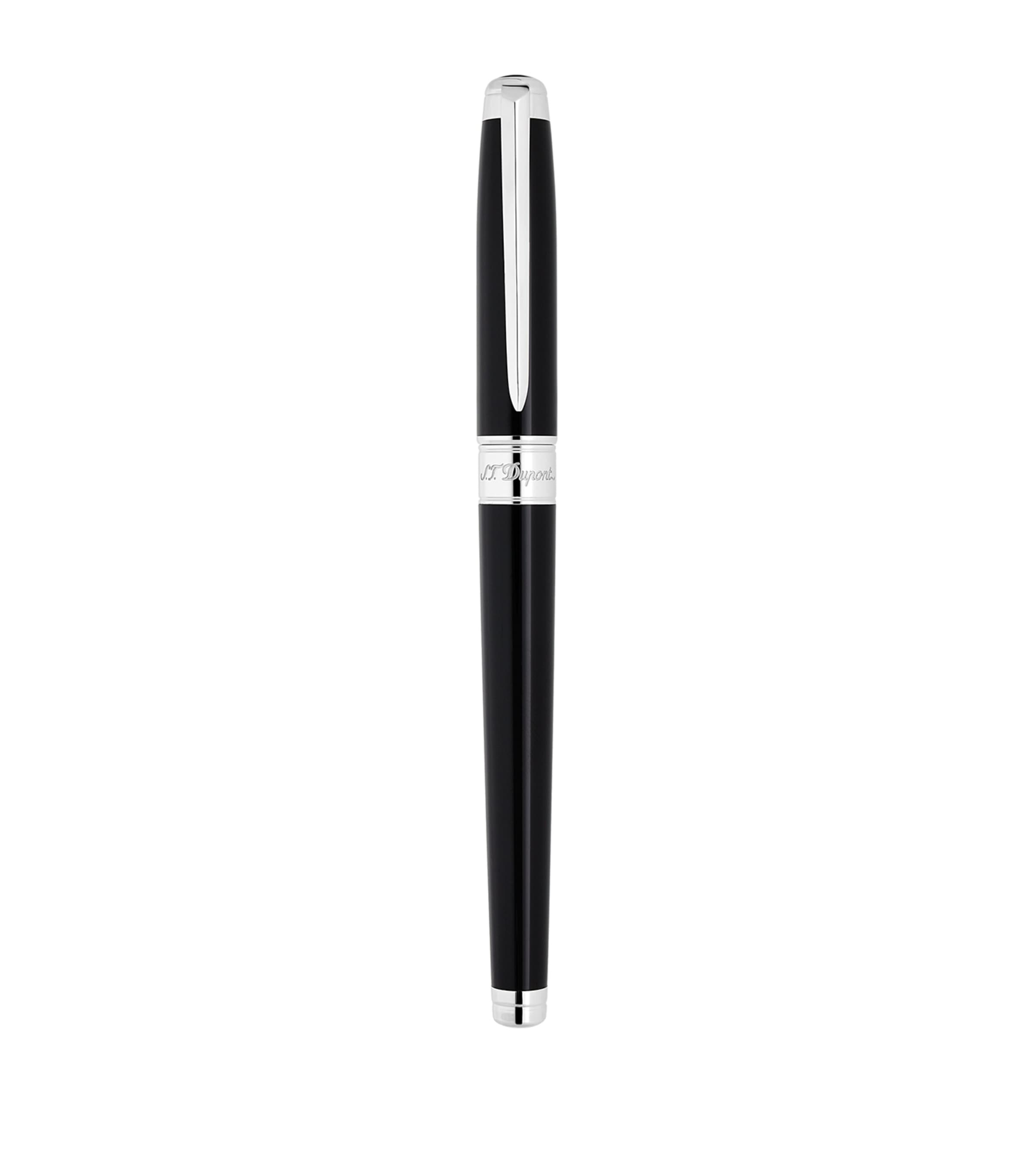 St Dupont S. T. Dupont Line D Eternity Rollerball Pen
