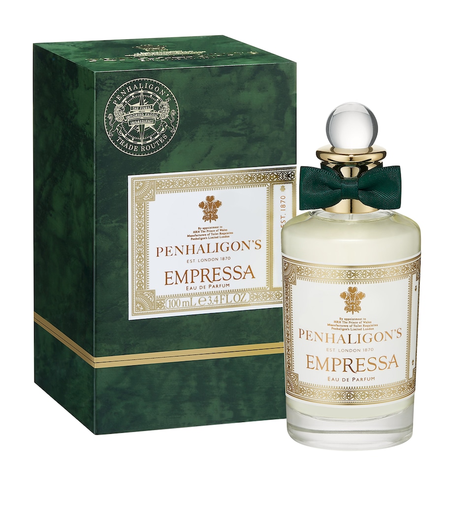 Empressa Eau de Parfum (100ml) NO COLOUR Image 2