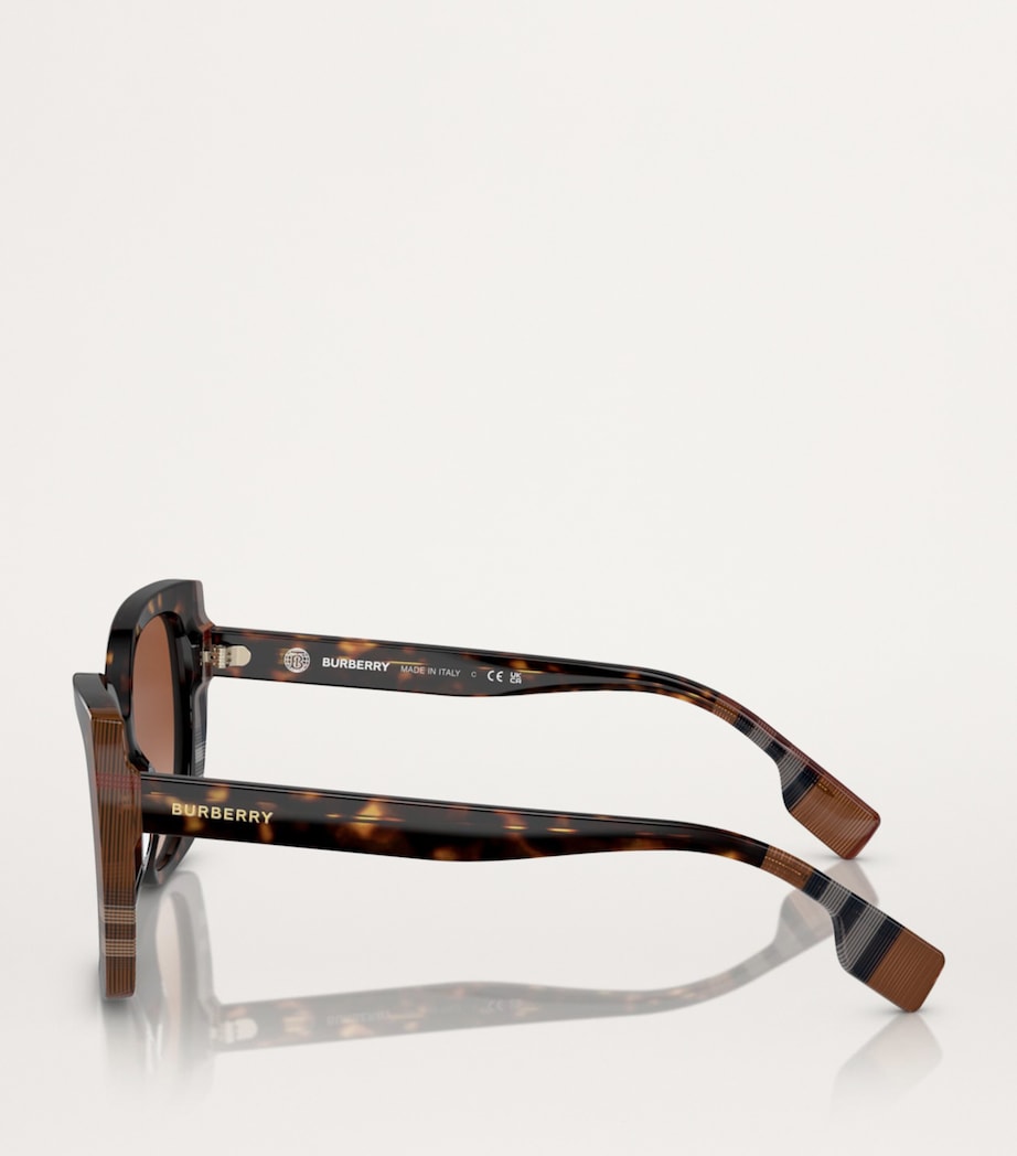 Acetate 0BE4393 Sunglasses 405313 Image 3