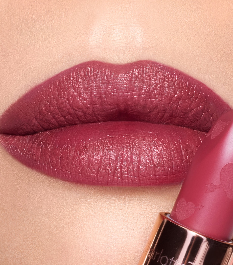 Matte Revolution Lipstick DREAM TALK Image 4