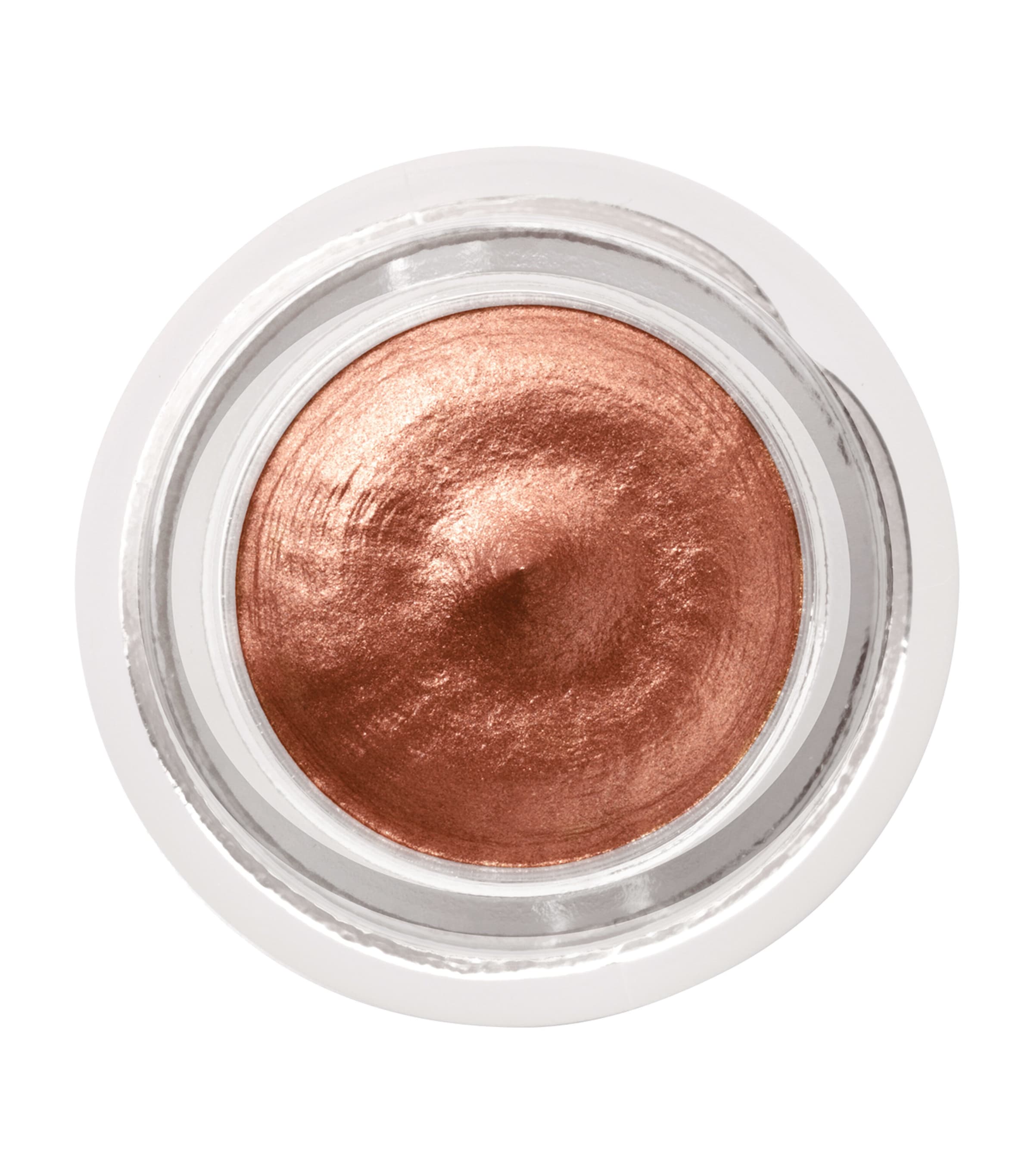 Eyes To Mesmerise Cream Eyeshadow WALK OF NO SHAME Image 7