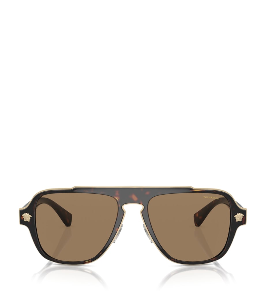 0VE2199 Sunglasses 1252LA Image 1