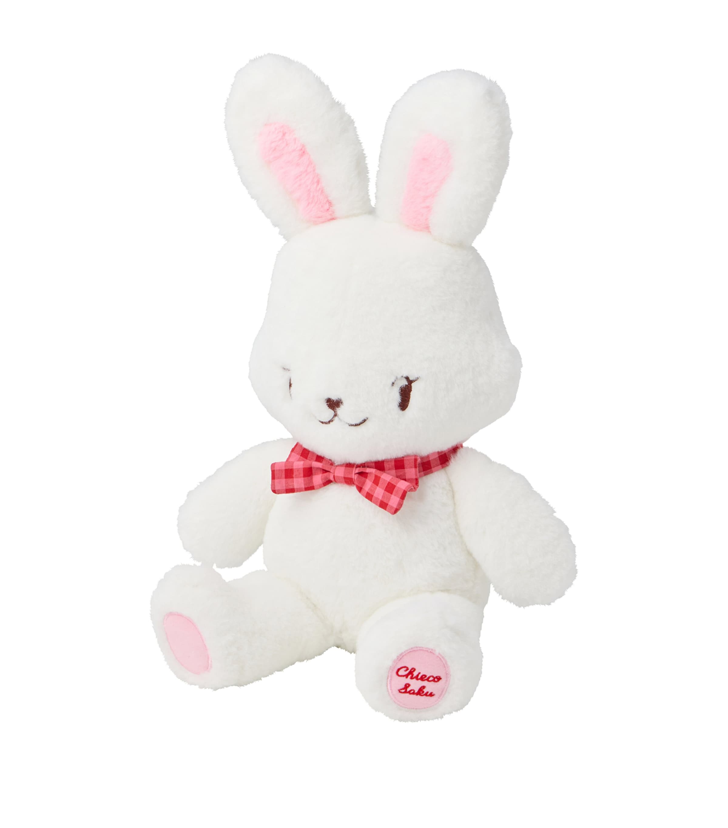 Miki House Chieco Saku Toy Image 2