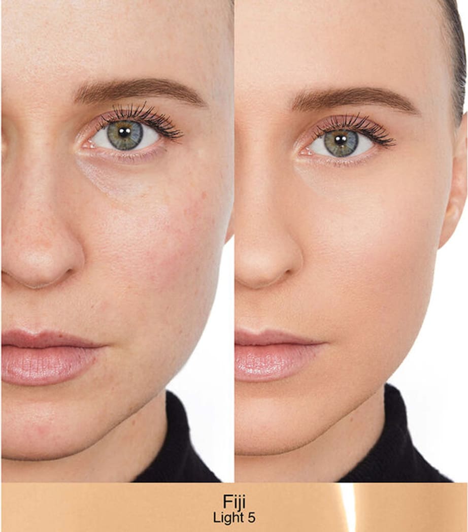 Sheer Glow Foundation FIJI Image 3