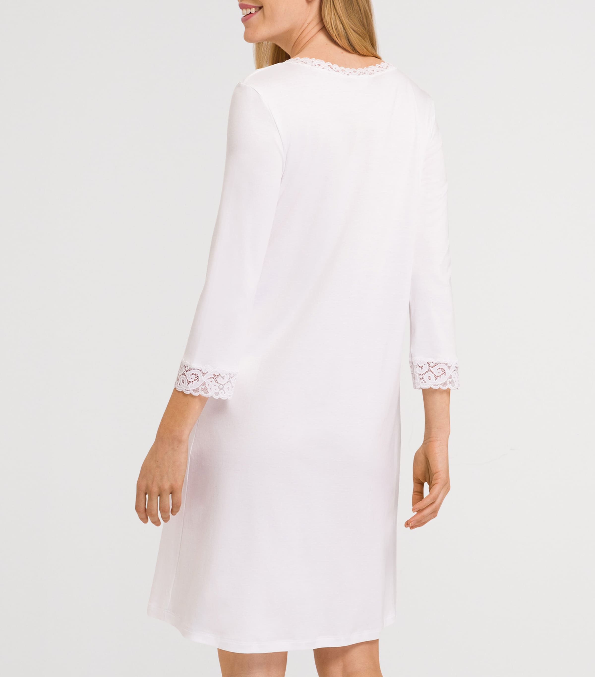 Cotton Moments Nightdress 0101 Image 4