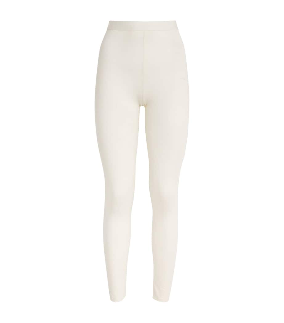 Daily ClimaWool Tights 2040 OFF WHITE Image 1