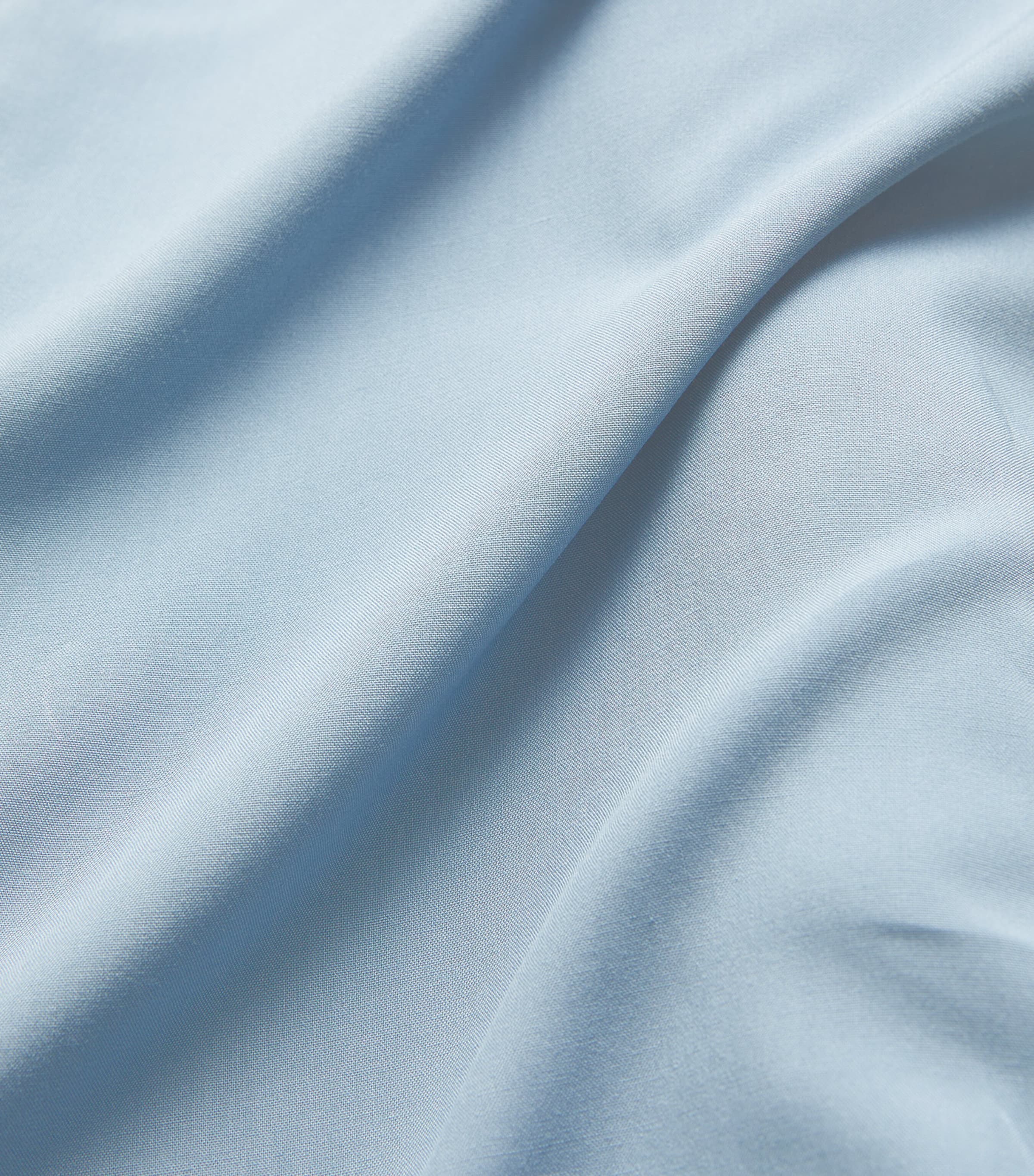 Valbonne Shirt POWDER BLUE- 07 Image 5